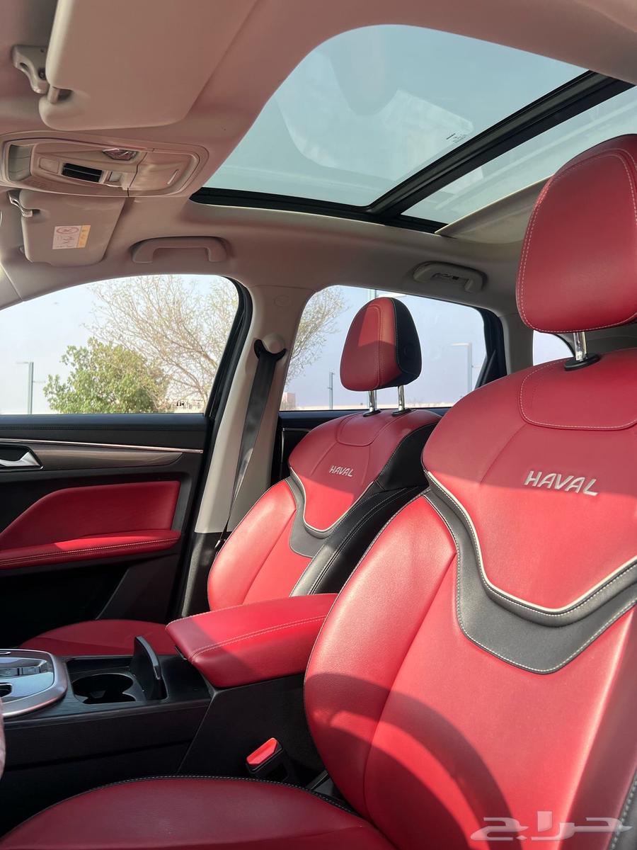 هافال جوليان 2023 للبيع64366453969539114