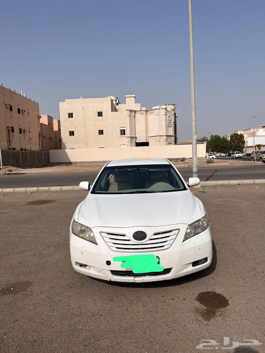 كامري نص فل 2009 للبيع64369367103233112