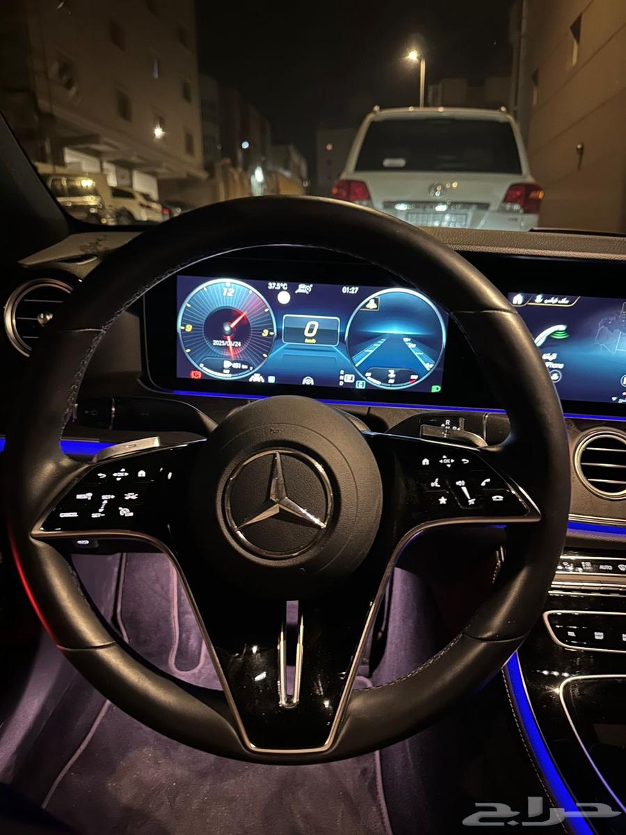 مرسيدس ماشيه 15 000 فل64372273185794111