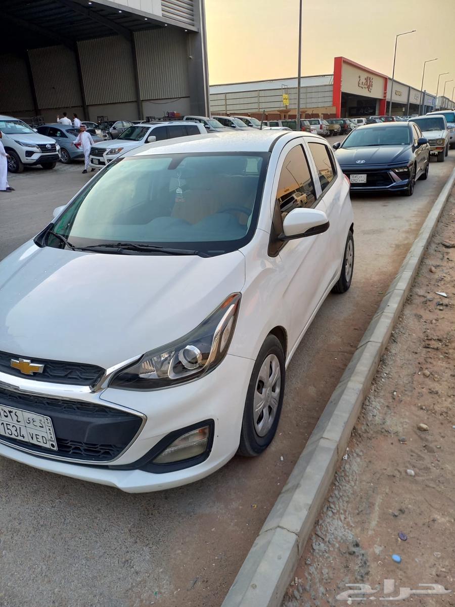 Spark 2019 for sale64369160114051110