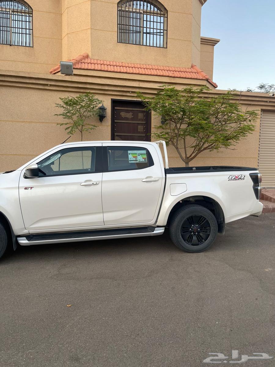 Demkas GT Full Option for Transfer 202364371511532802111