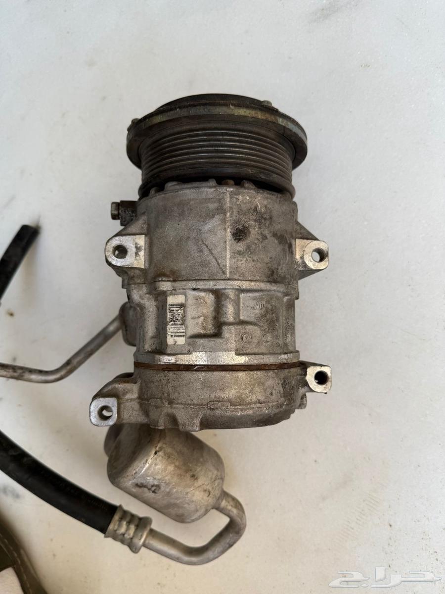 Hayes Compressor Model 8 . 9 1064369126206467113