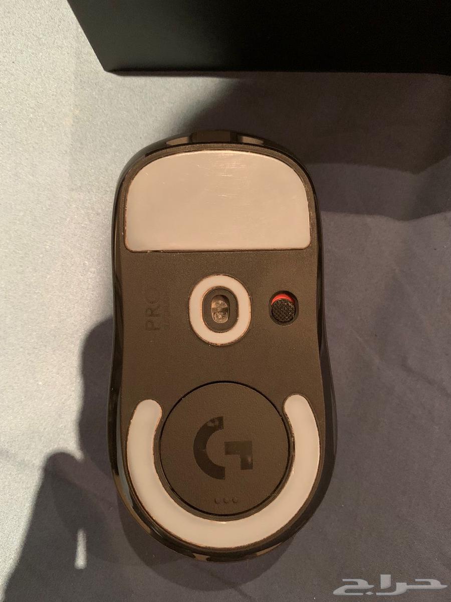 Logitech Super Light Mouse (Accepting exchange for pink color)64144720294019114