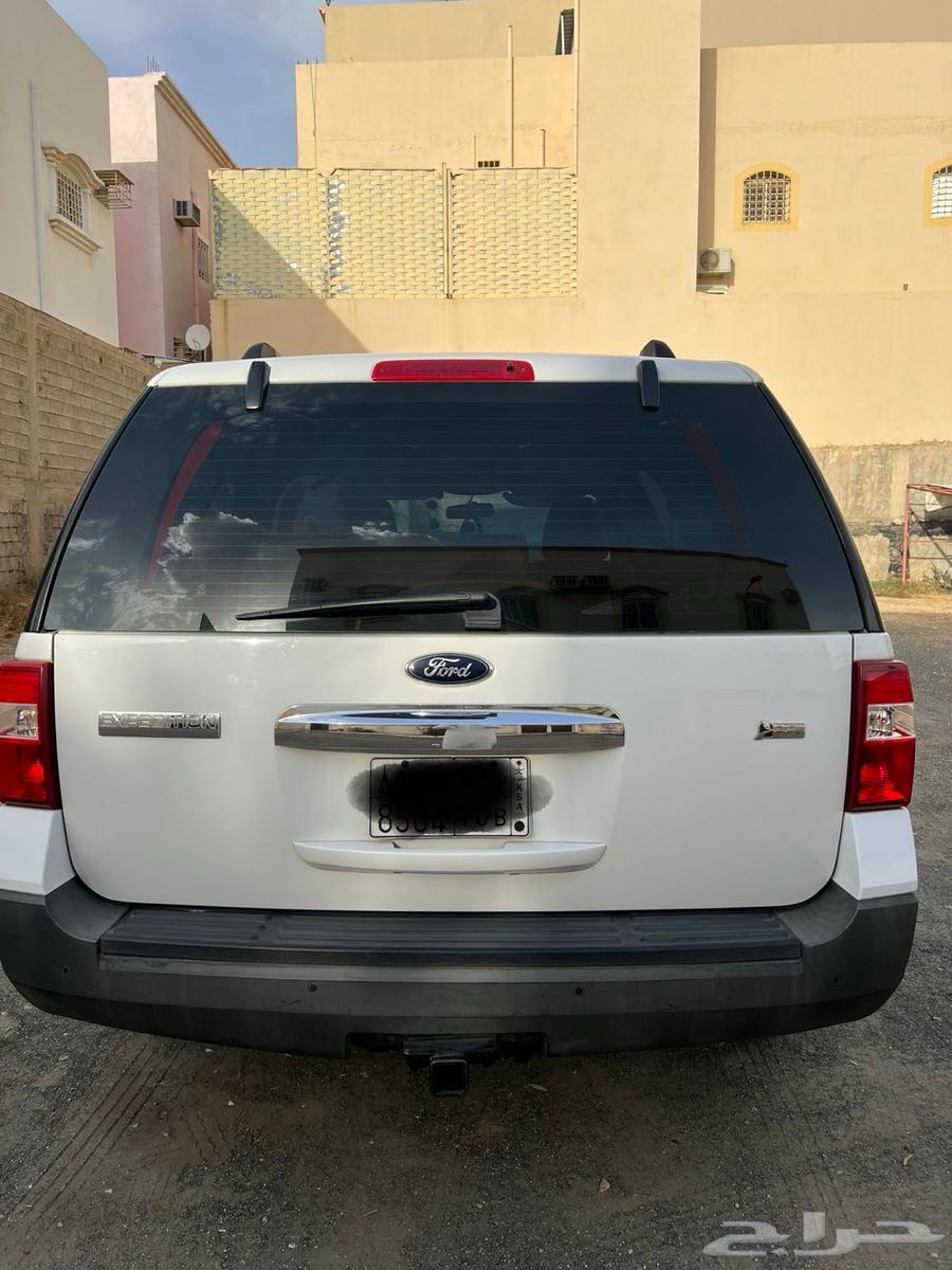 اكسبدشن 2013 دبل نظيف64369126181633114