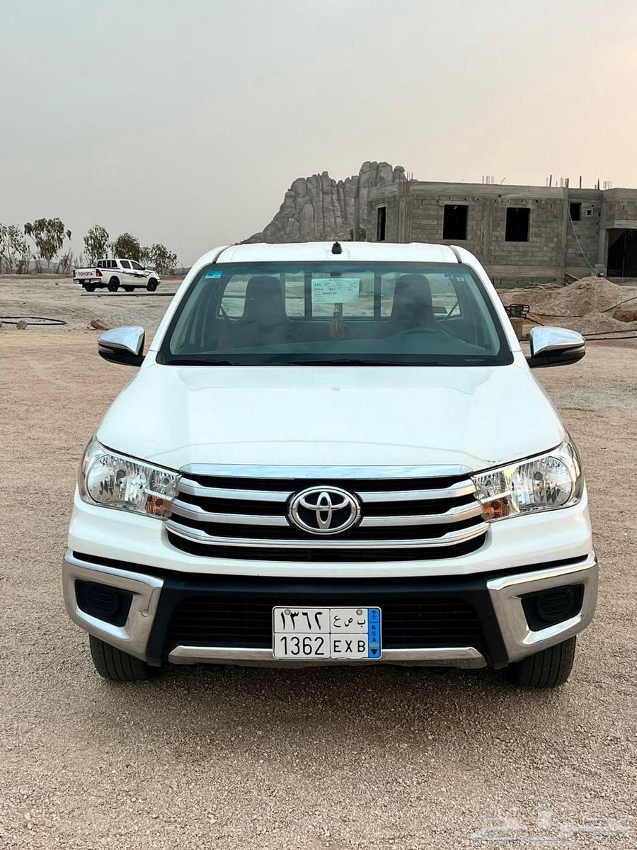 Toyota Hilux Gmara 2022 Engine 280064369366992899113