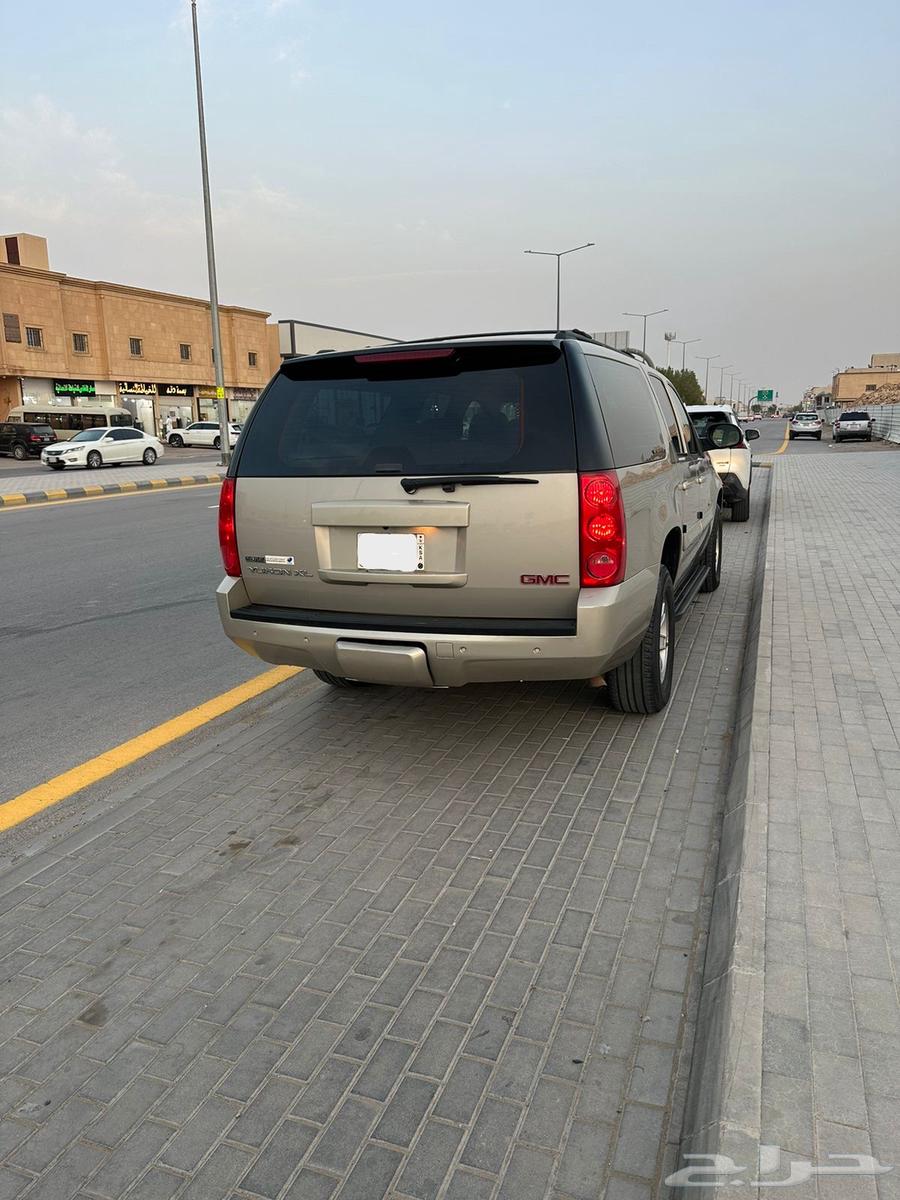 جمس يوكن XL64370654932227112