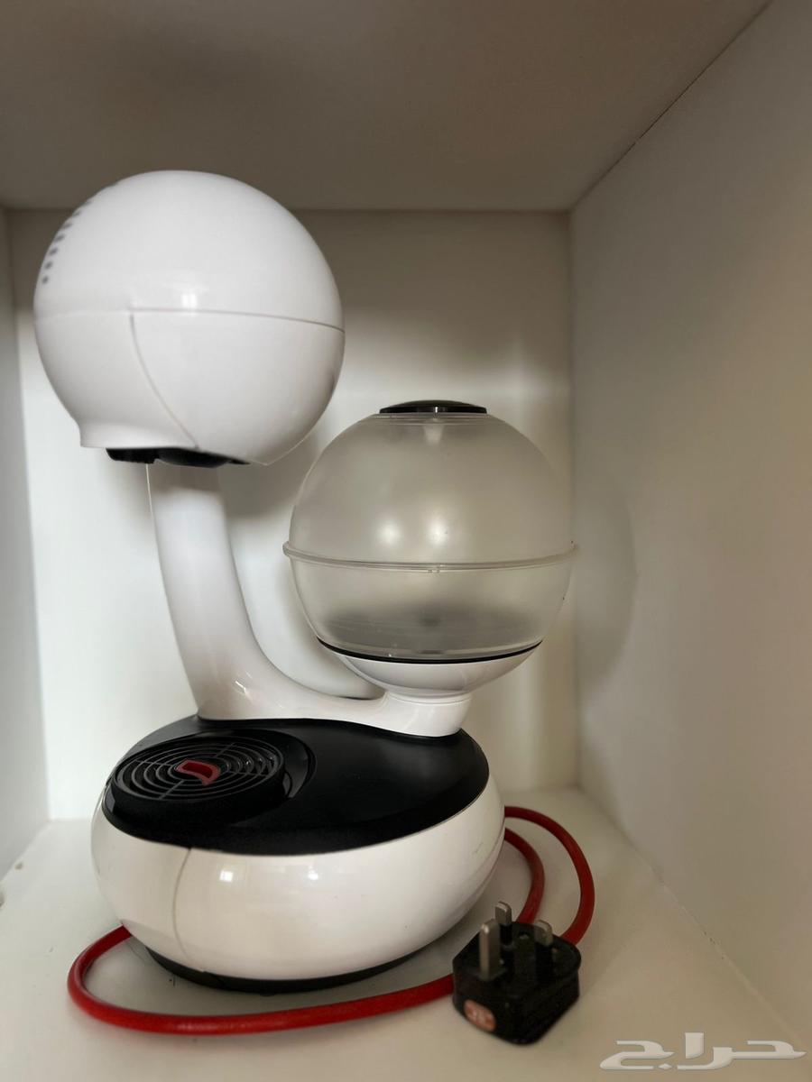 Dolce coffee machine for sale64141927765889110