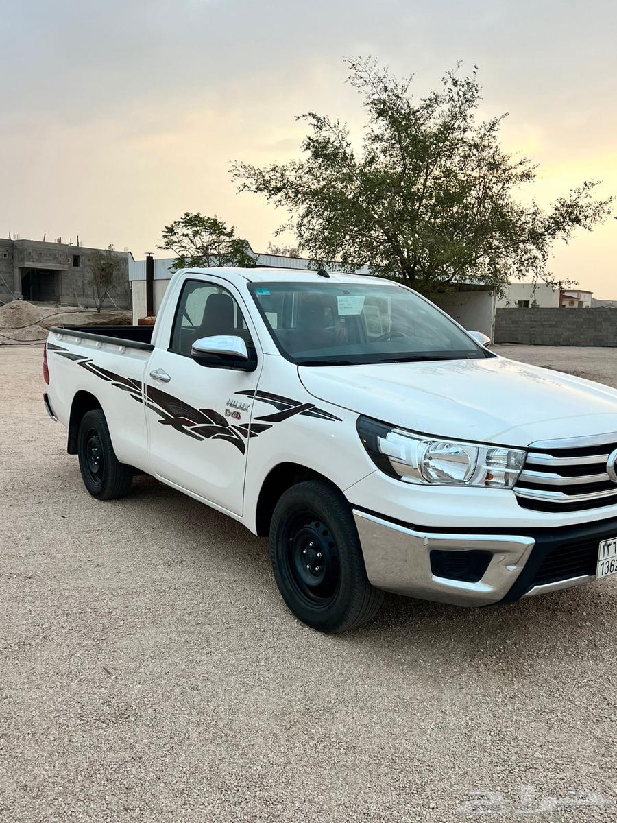 Toyota Hilux Gmara 2022 Engine 280064369366992899112