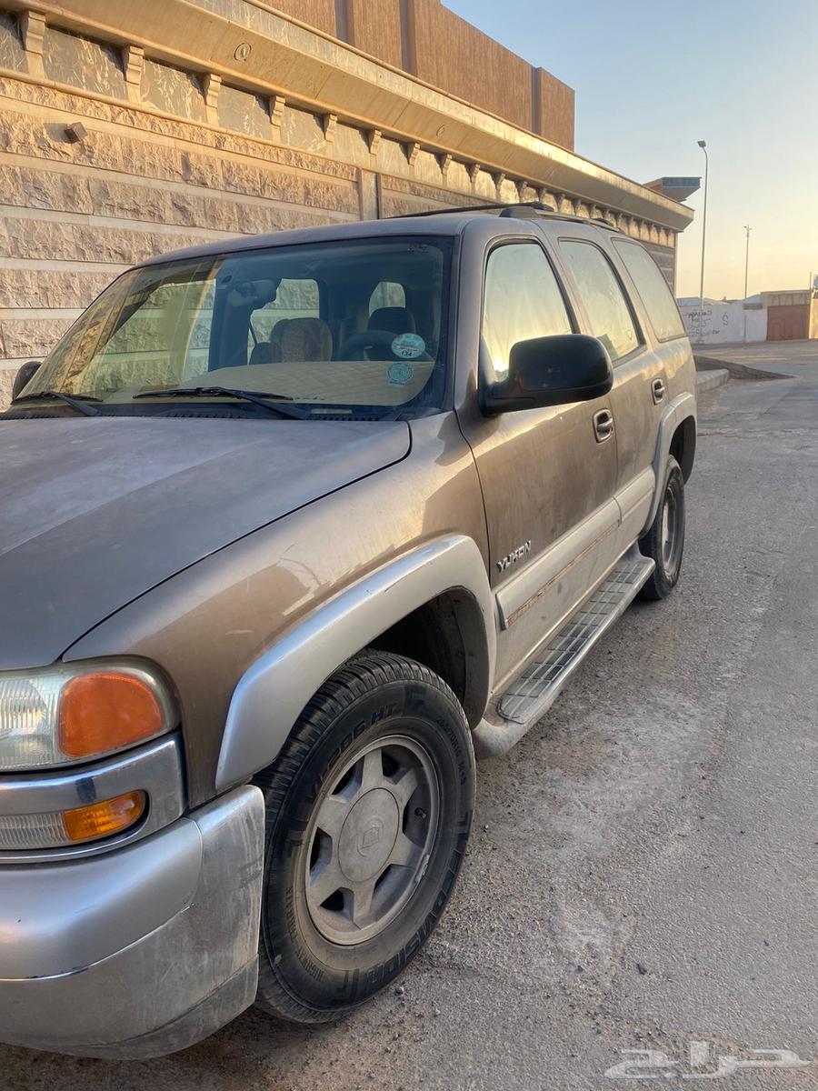 جي إم سي يوكن64370770236674111