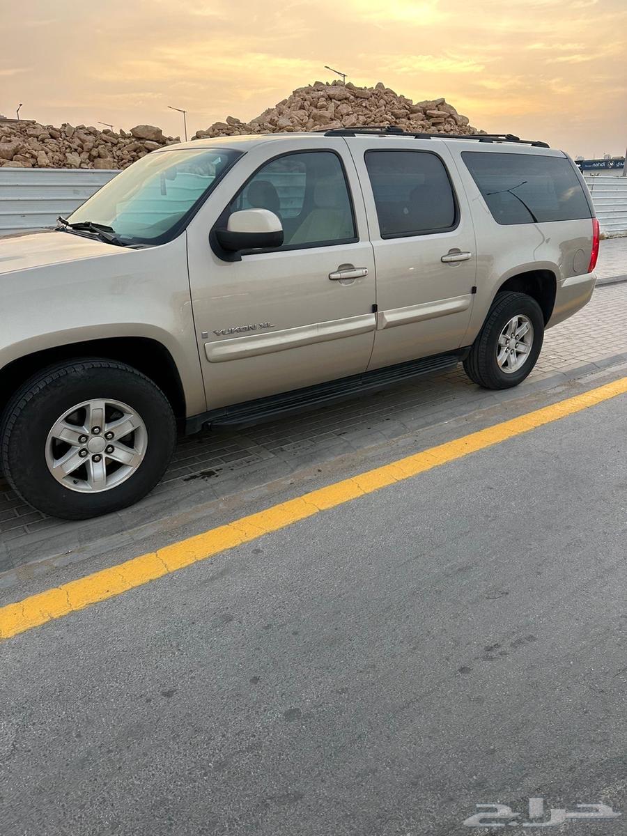 جمس يوكن XL64370654932227110