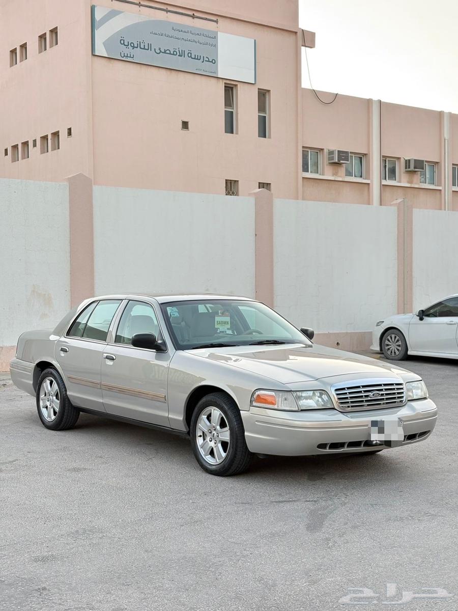 فورد فكتوريا64366145213698110