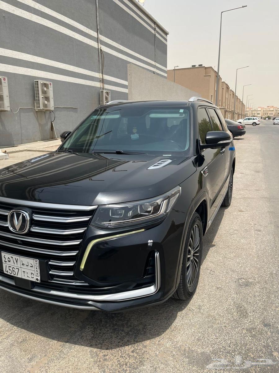 Changan CS9564368354222593113