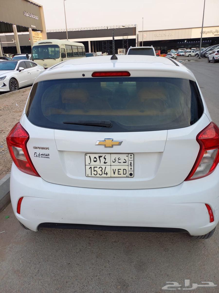 Spark 2019 for sale64369160114051112