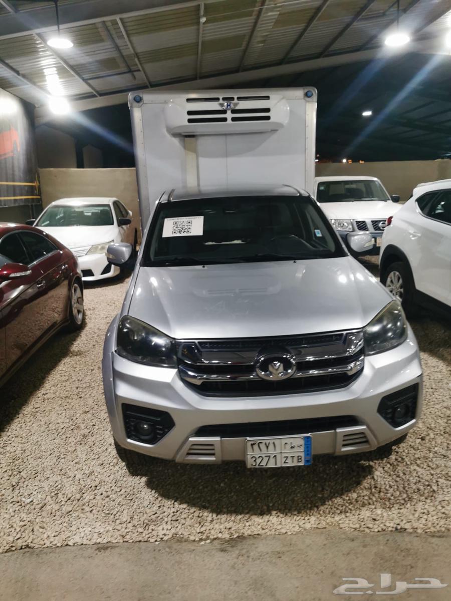 جريت وول 2023 الممشى 3961964370114888066112