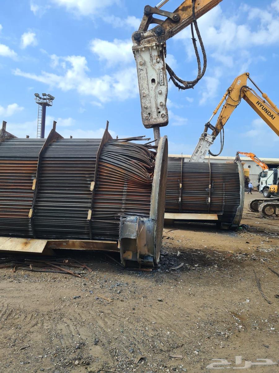 شواكيش دقاقات شاكوش دقاق بوكلين بوكلينات64364743336066112