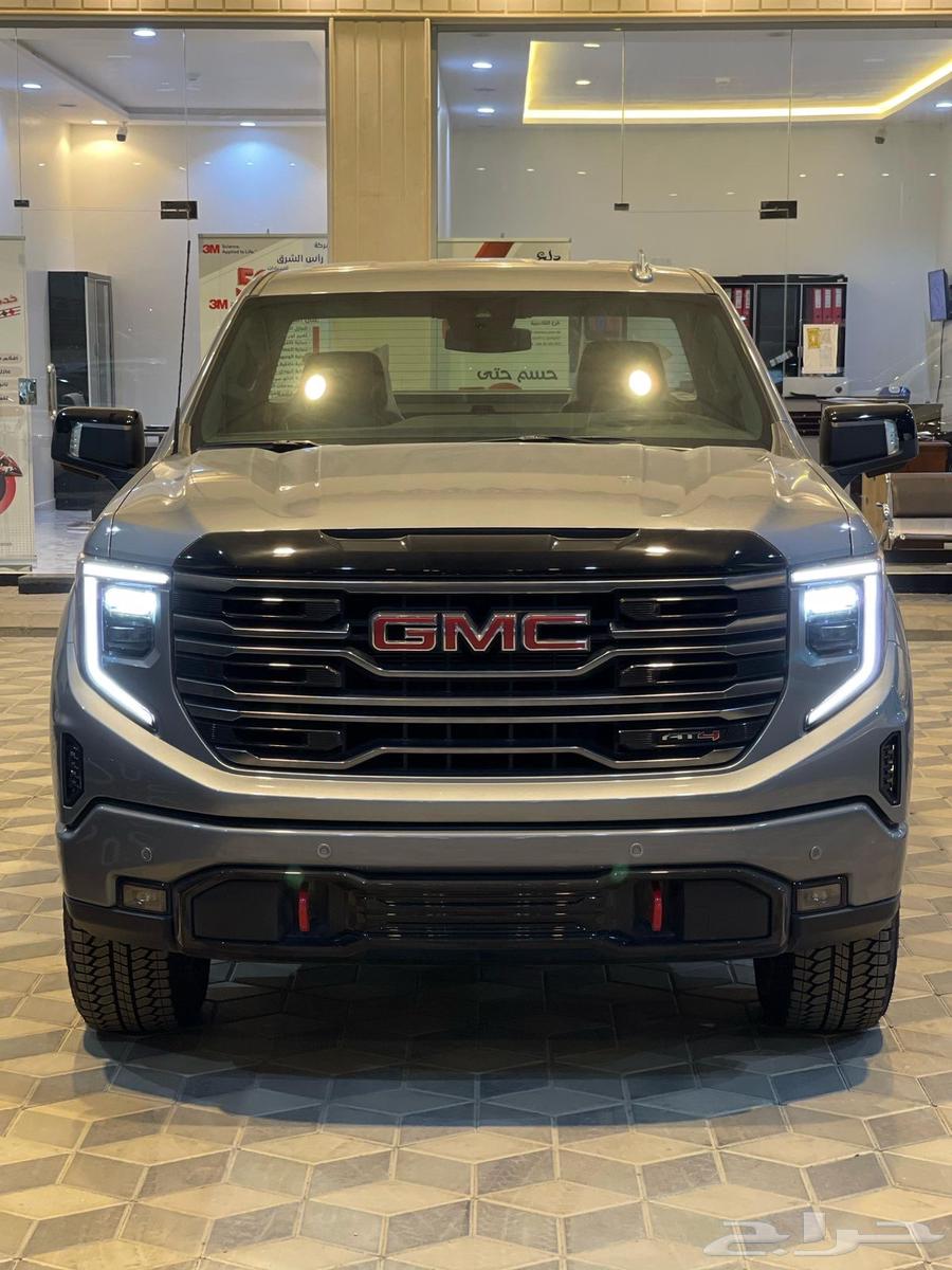 جيمس سيرا AT4بهبهاني فل كامل64367391591937111