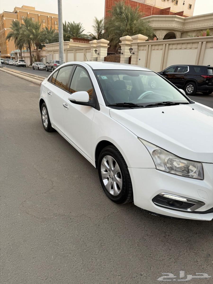 للبيع شيفرولية كروز 201764371569527554113