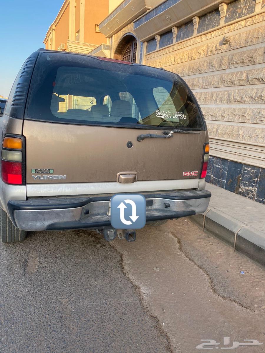 جي إم سي يوكن64370770236674112