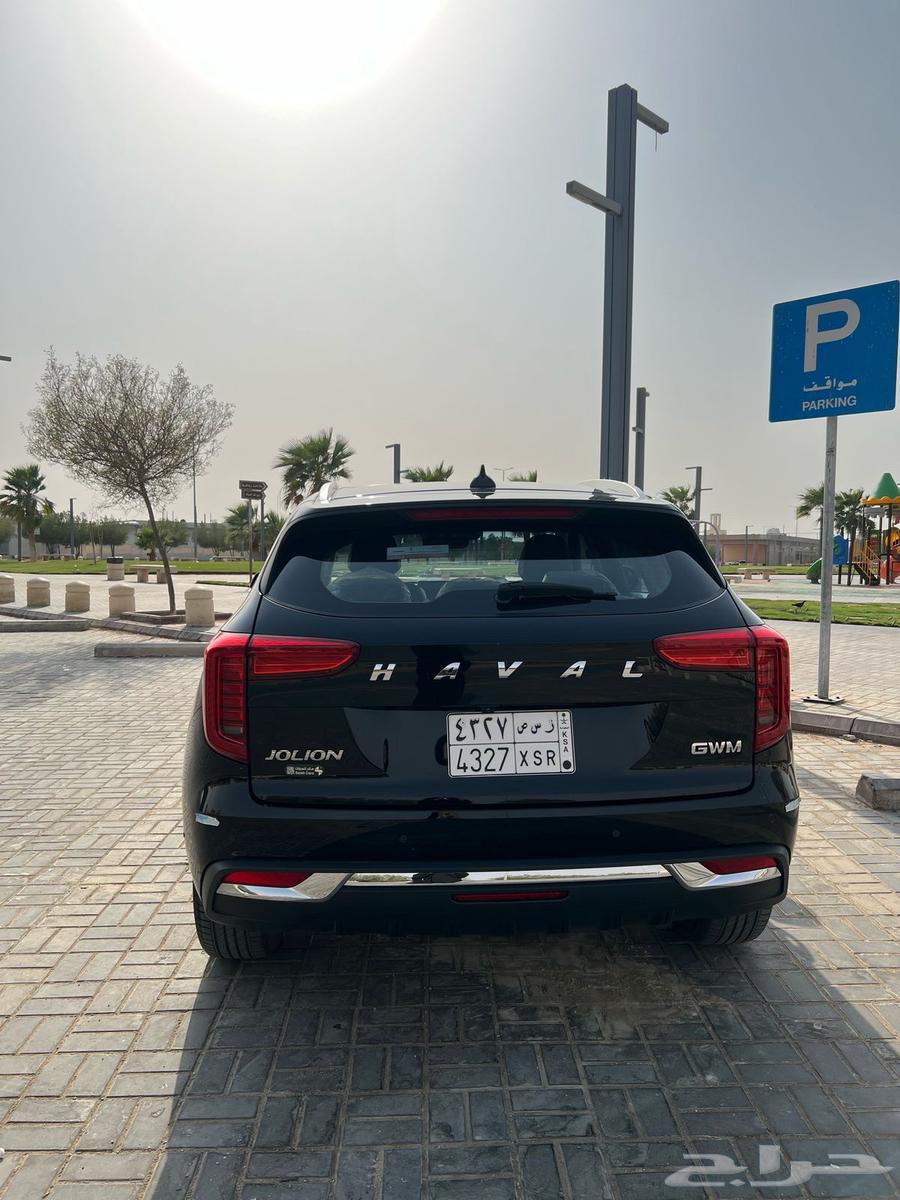 هافال جوليان 2023 للبيع64366453969539111