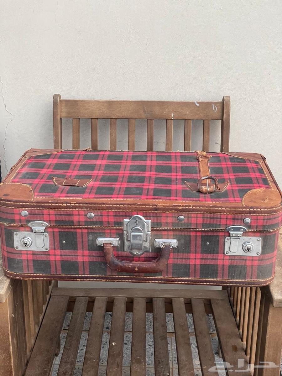 Various Heritage Items Red Crochet Bag Dalal64129780889347111