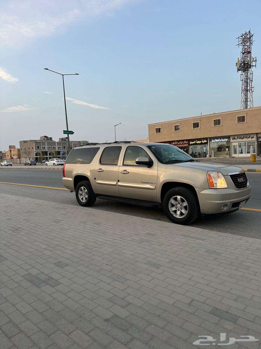 جمس يوكن XL64370654932227113