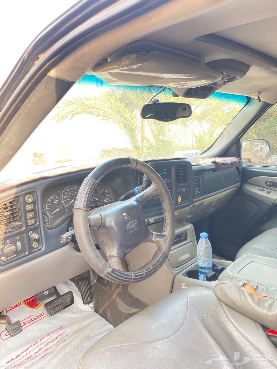 Chevrolet 2001 condition64368470197379113