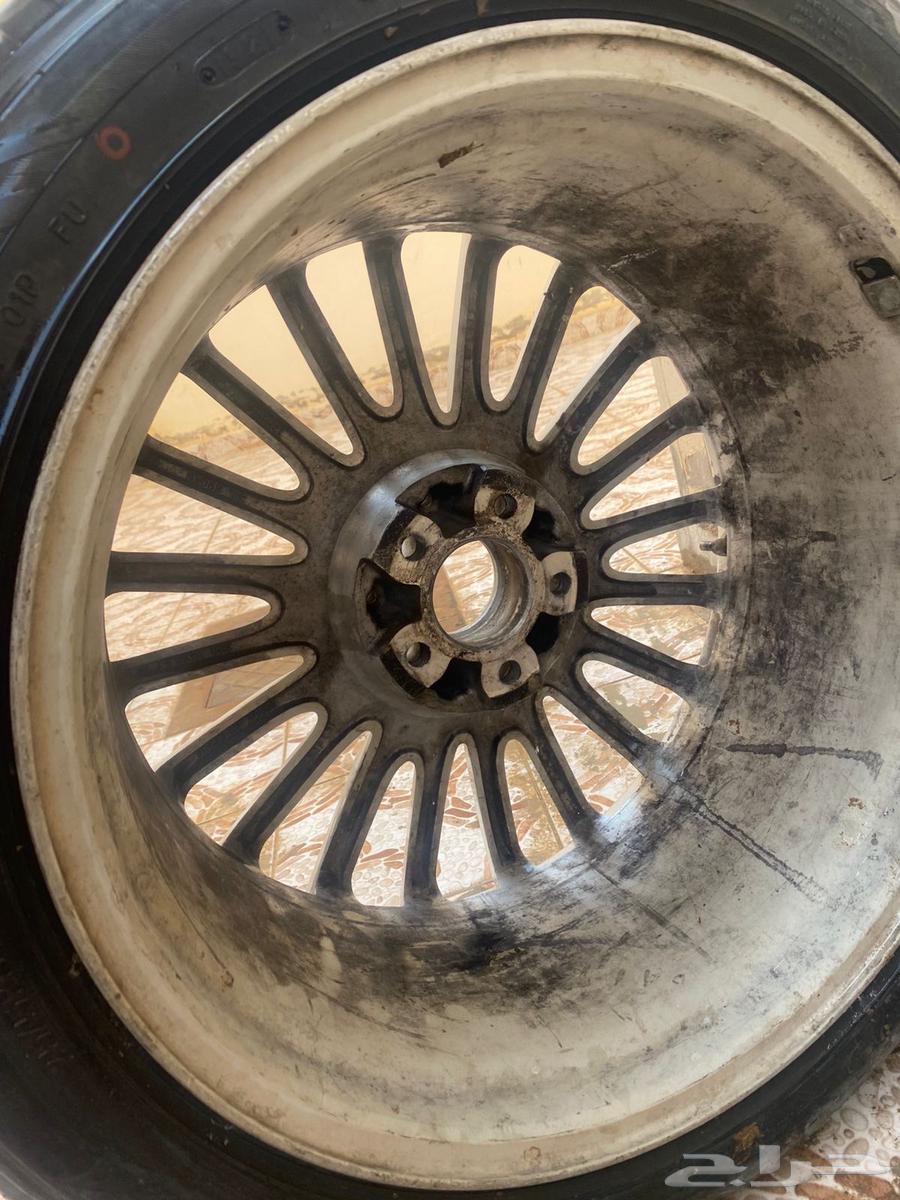 جنط مقاس 19 مرسيدس السوم حد40064372097297155111