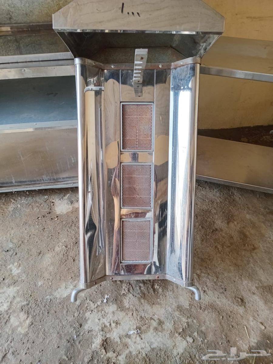 Semi-clean stainless steel buffet kitchen items64142207572097111
