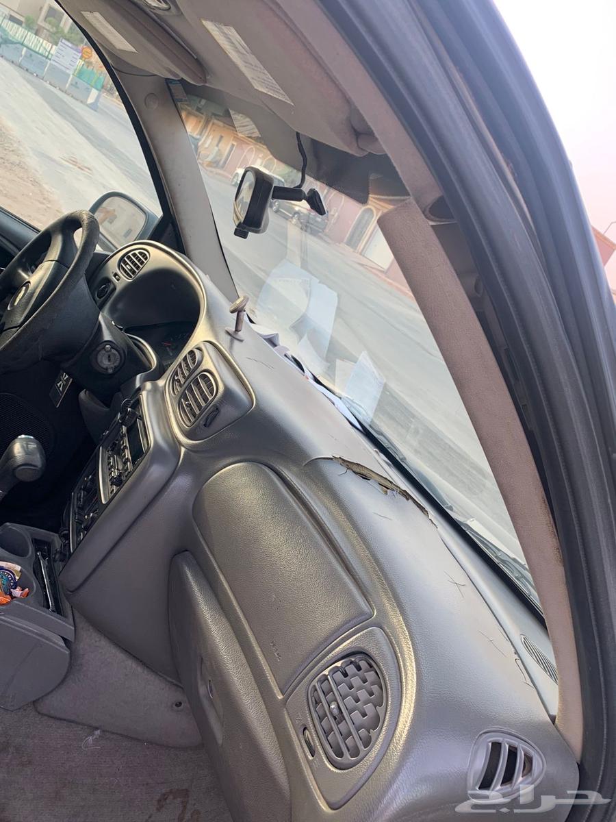 بليزر مستخدم 2007 للبيع64372023443971112