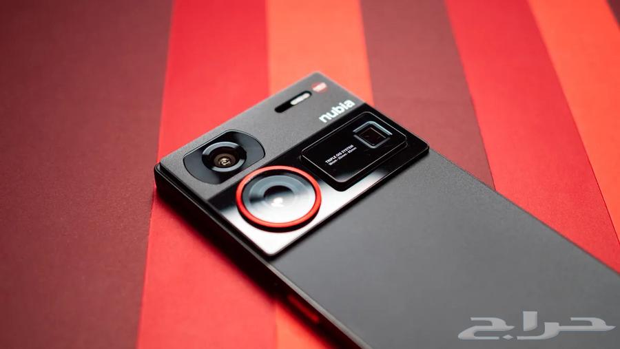 نوبيا زد 60 الترا - Nubia Z60 Ultra64121728619393110