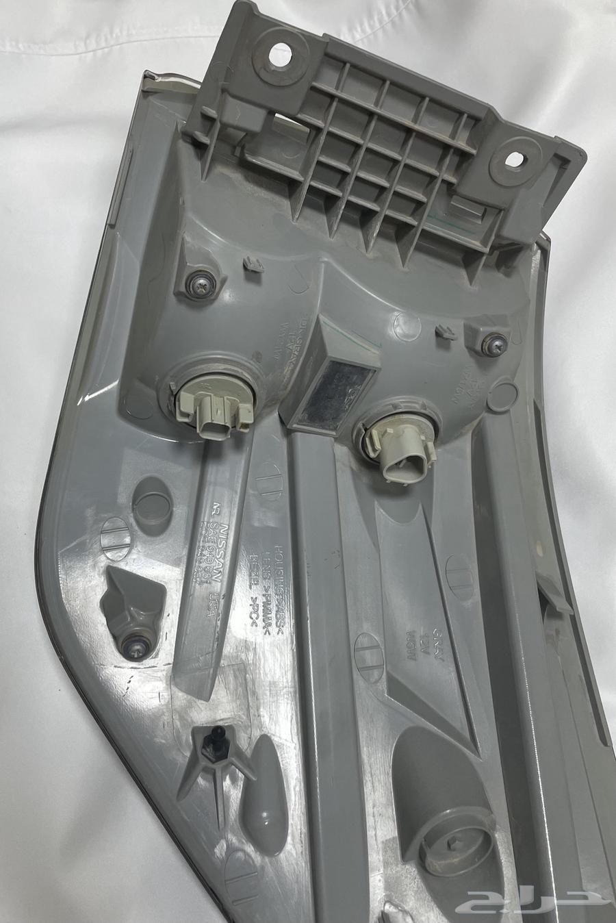 ستوب سطوب نيسان باثفيندر 2016 أيمن أصلي64371949949057113