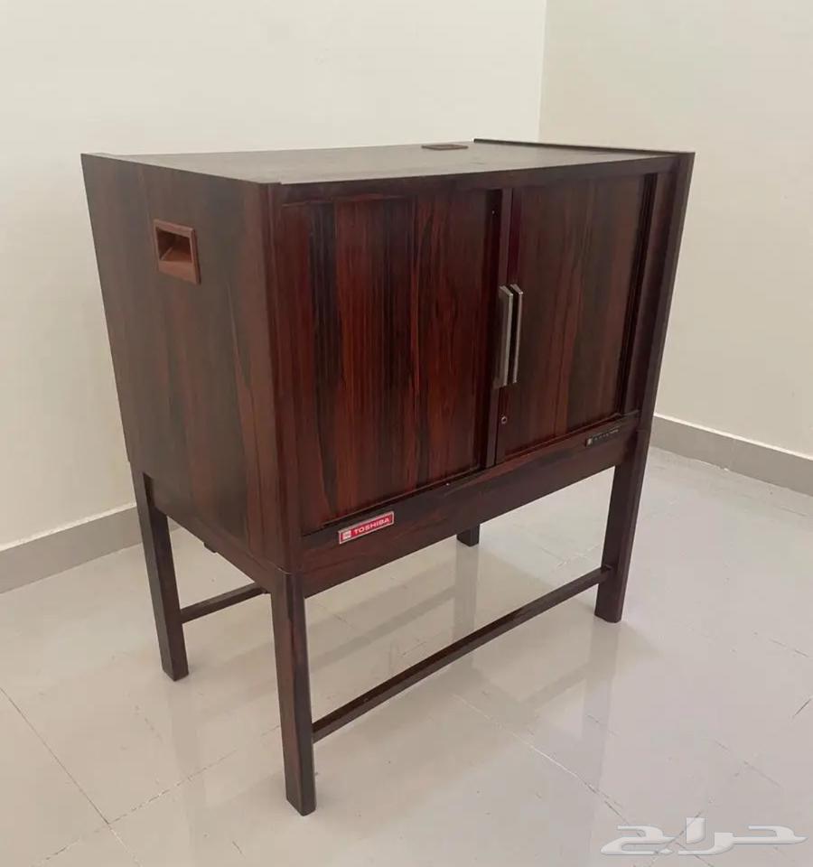 Toshiba TV, stored and new, Japanese - heritage and rare, above excellent64141546838786114