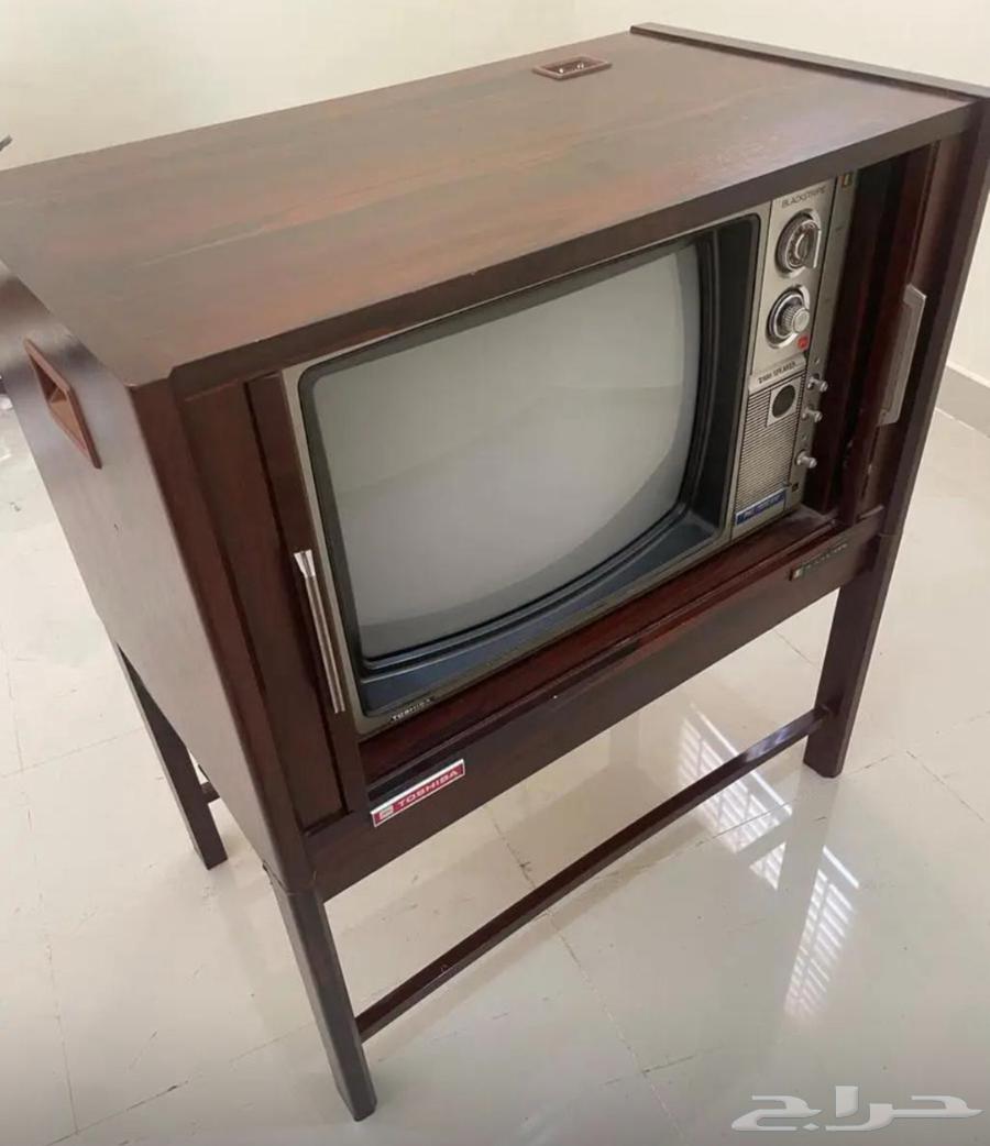 Toshiba TV, stored and new, Japanese - heritage and rare, above excellent64141546838786110