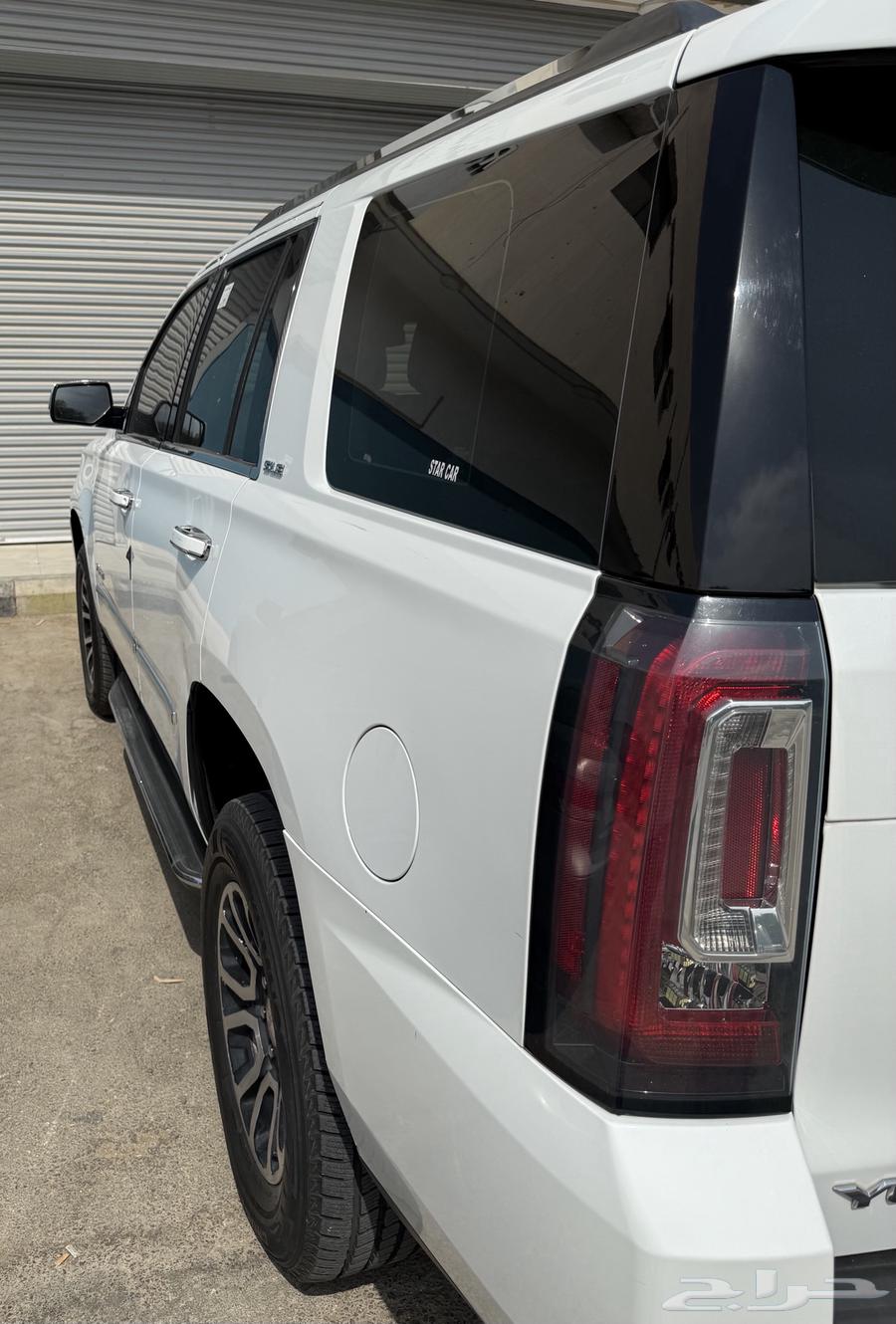 gmc yukon جمس يكون دبل64366219471361113
