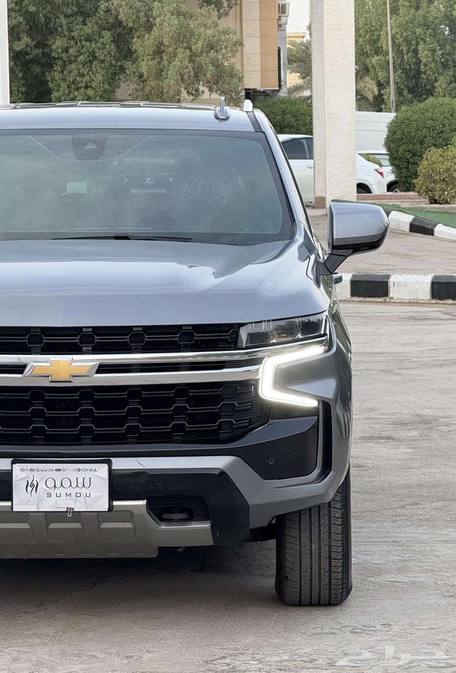 شيفروليه تاهو موديل 202164367143742593114