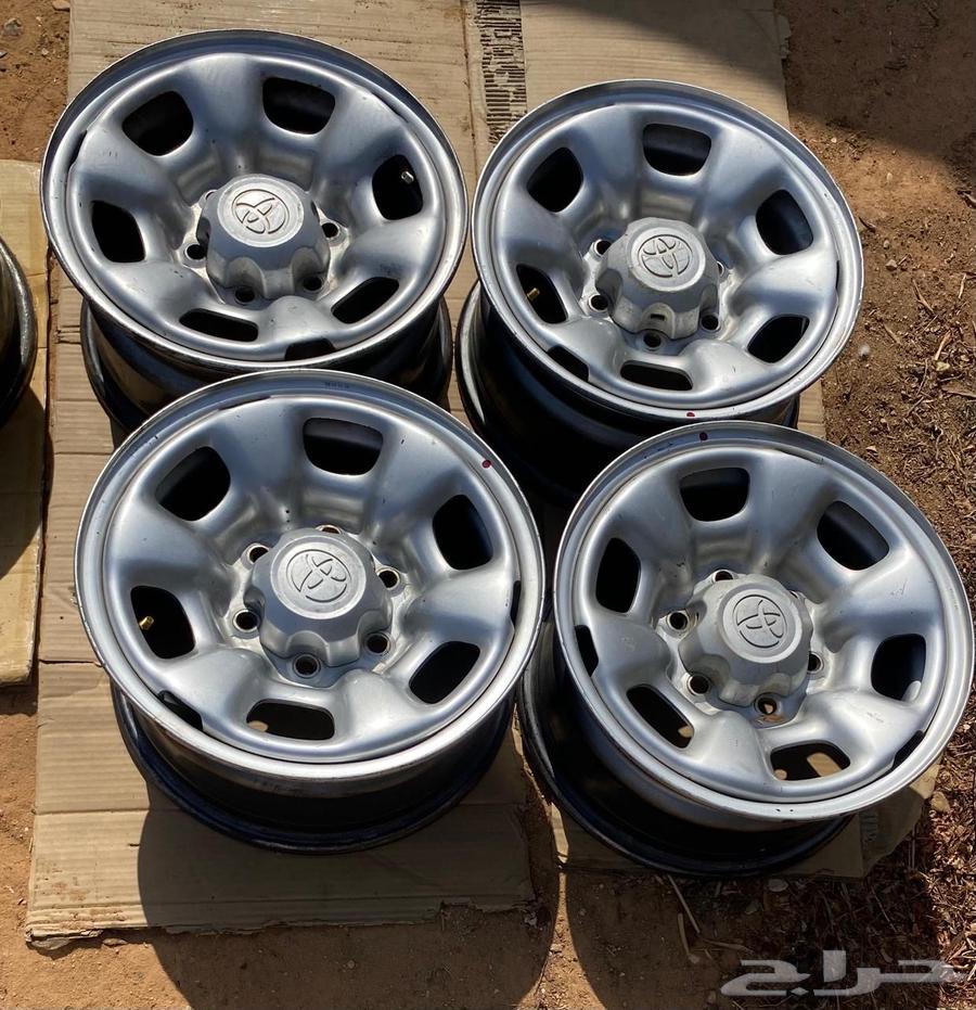 جنوط هايلكس مقاس1564371745070338110