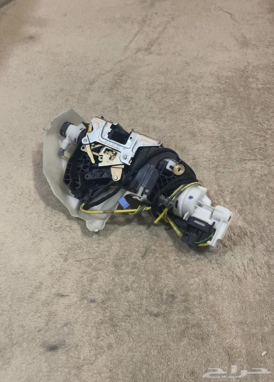 قفل باب خلفي W22064359604774531111