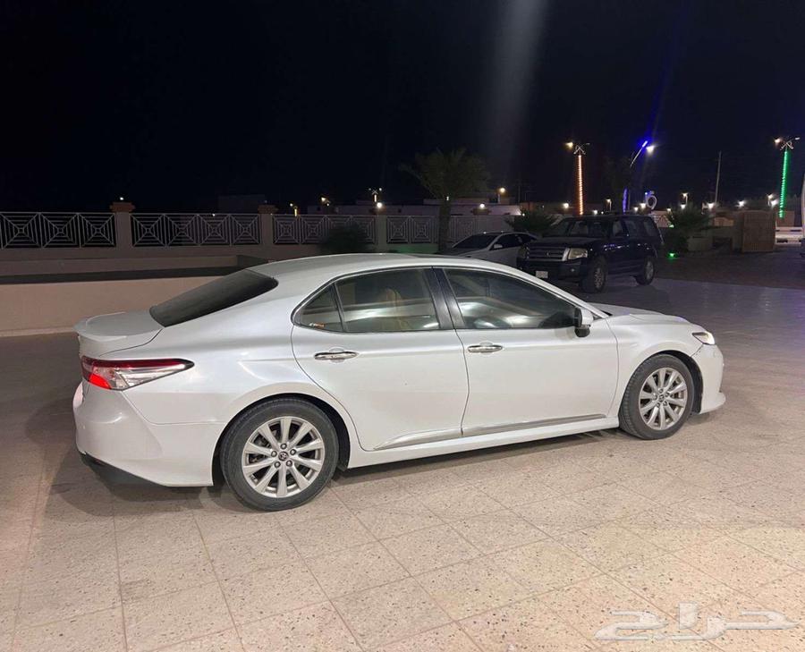 كامري 2018 فل الفل64371263581955112