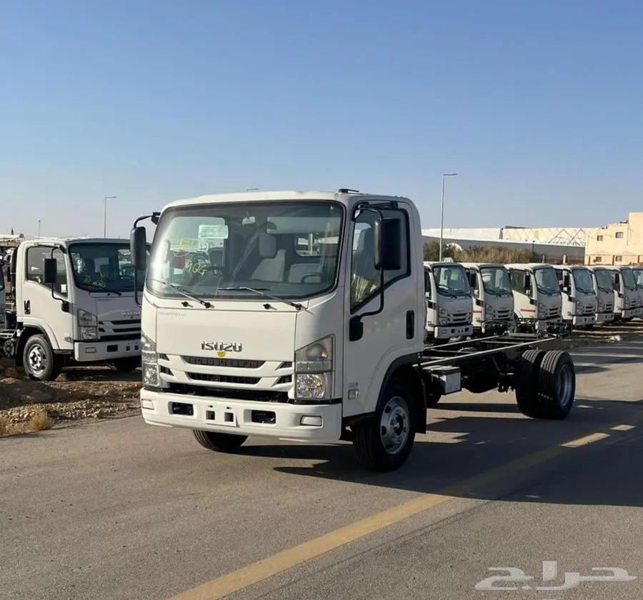 دينا 4 طن شاص قصير64360812411138110