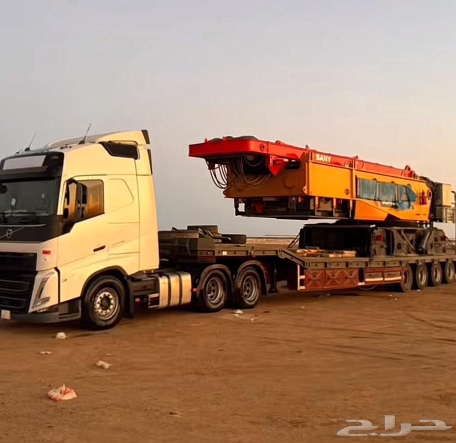 لوبد لوابد ايجار ونقل المعدات الثقيلة64360166706561111