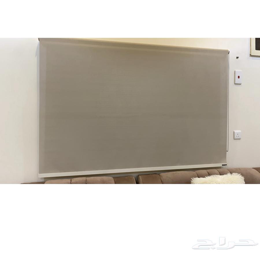 Cedar roller blind64141926632833110