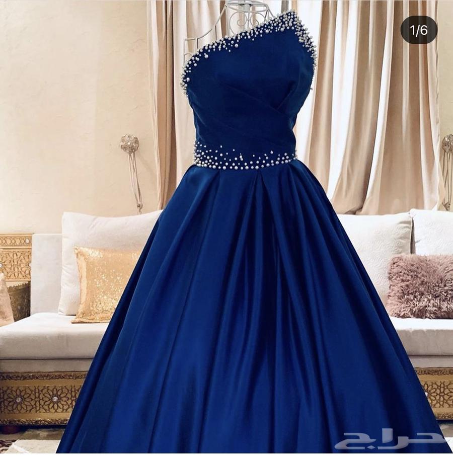 فستان عروس جديد64127863893249110