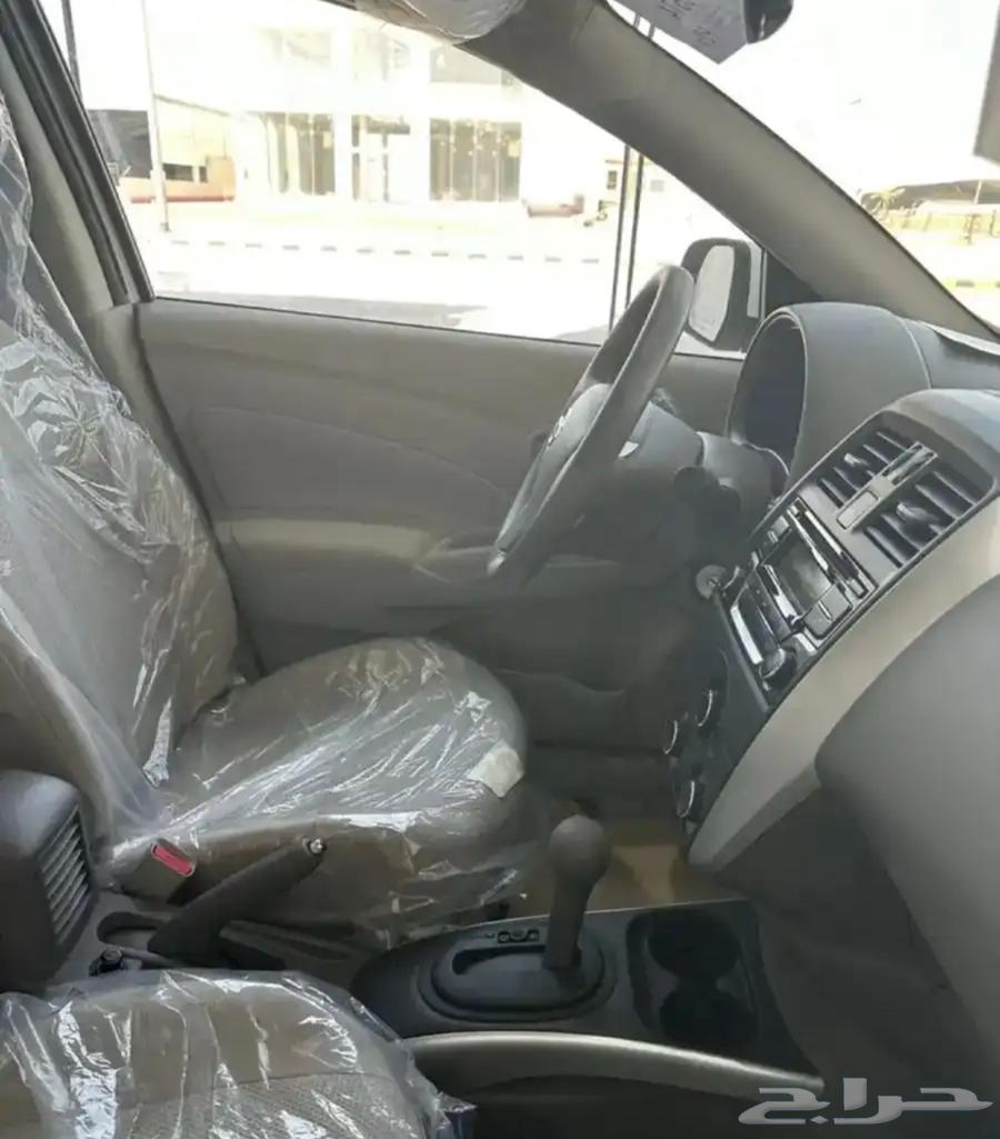 نيسان صني 2024 الشكل القديم64366761050882112