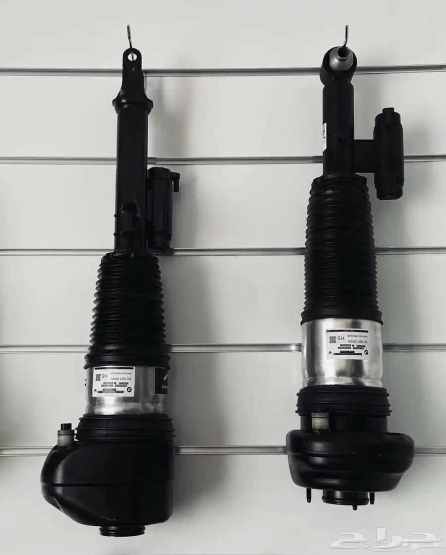 مساعدات هواء اودي مرسيدس بورش رنج روفر BMW64365572010242113