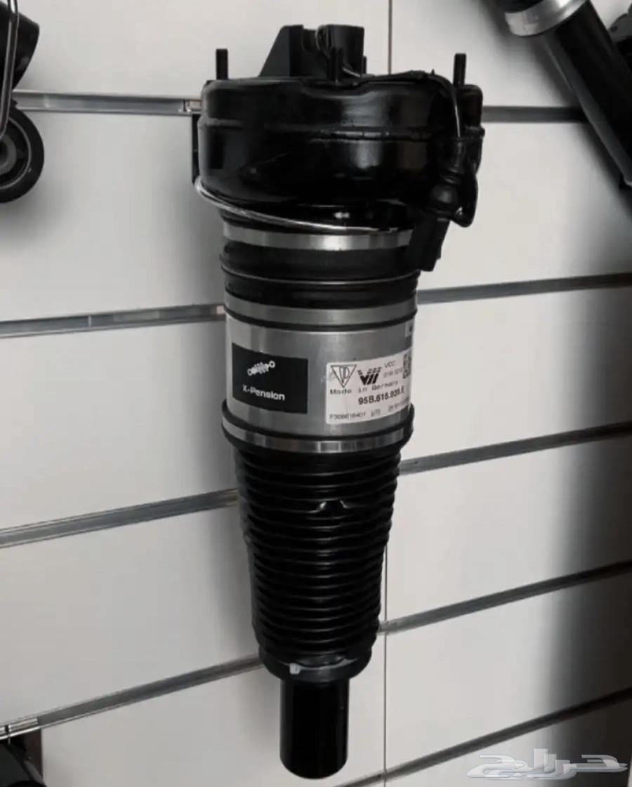 مساعدات هواء اودي مرسيدس بورش رنج روفر BMW64365572010242110