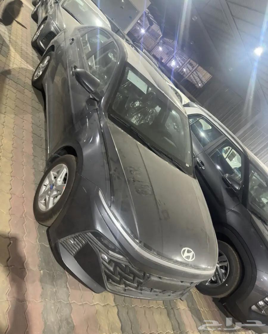 هيونداي اكسنت فليت موديل 2025 كاش وتقسيط64364772675203113