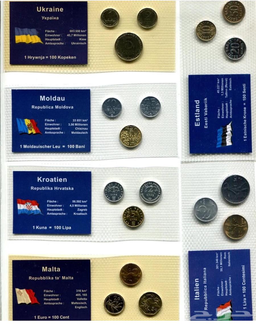 European commemorative coins64144724892674110