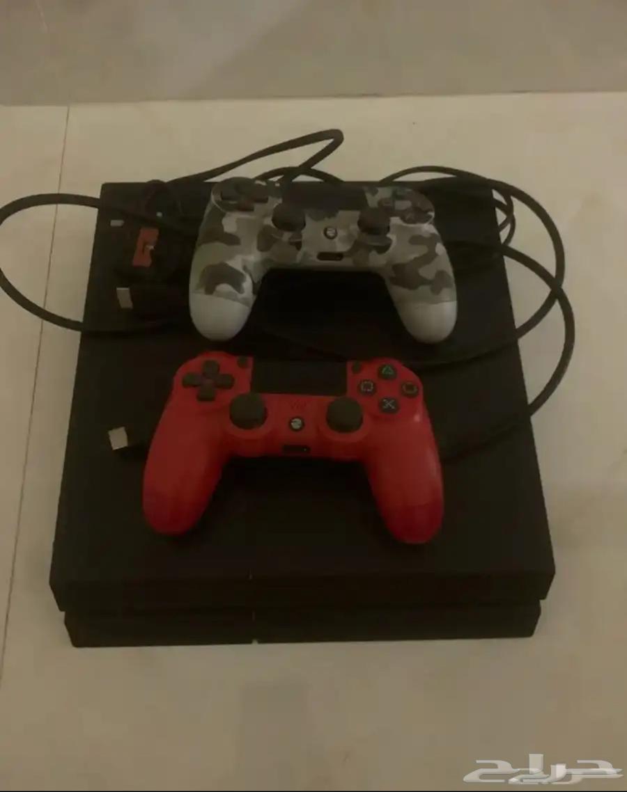 PlayStation 4 Slim Version64141920105987110