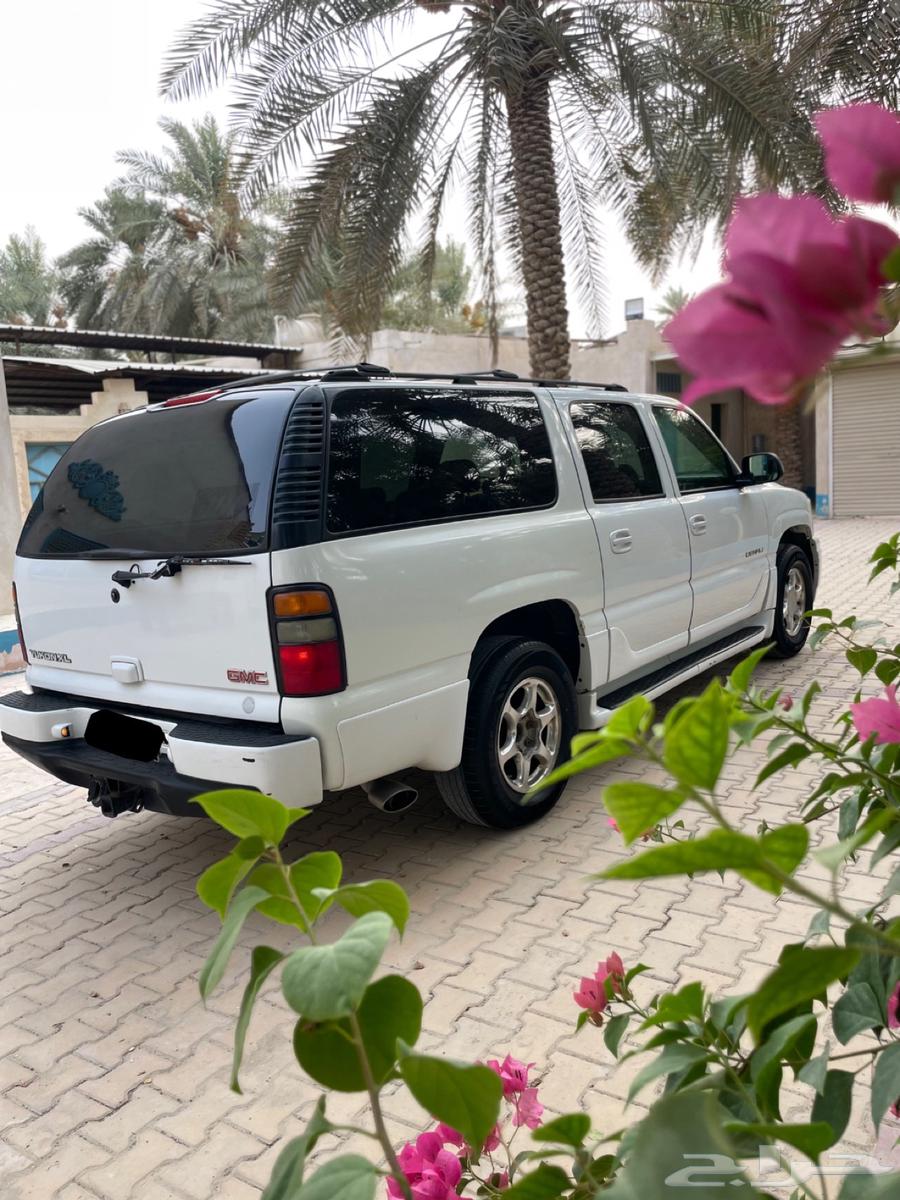 جمس يوكن دينالي 2004 دبل64367391576962112