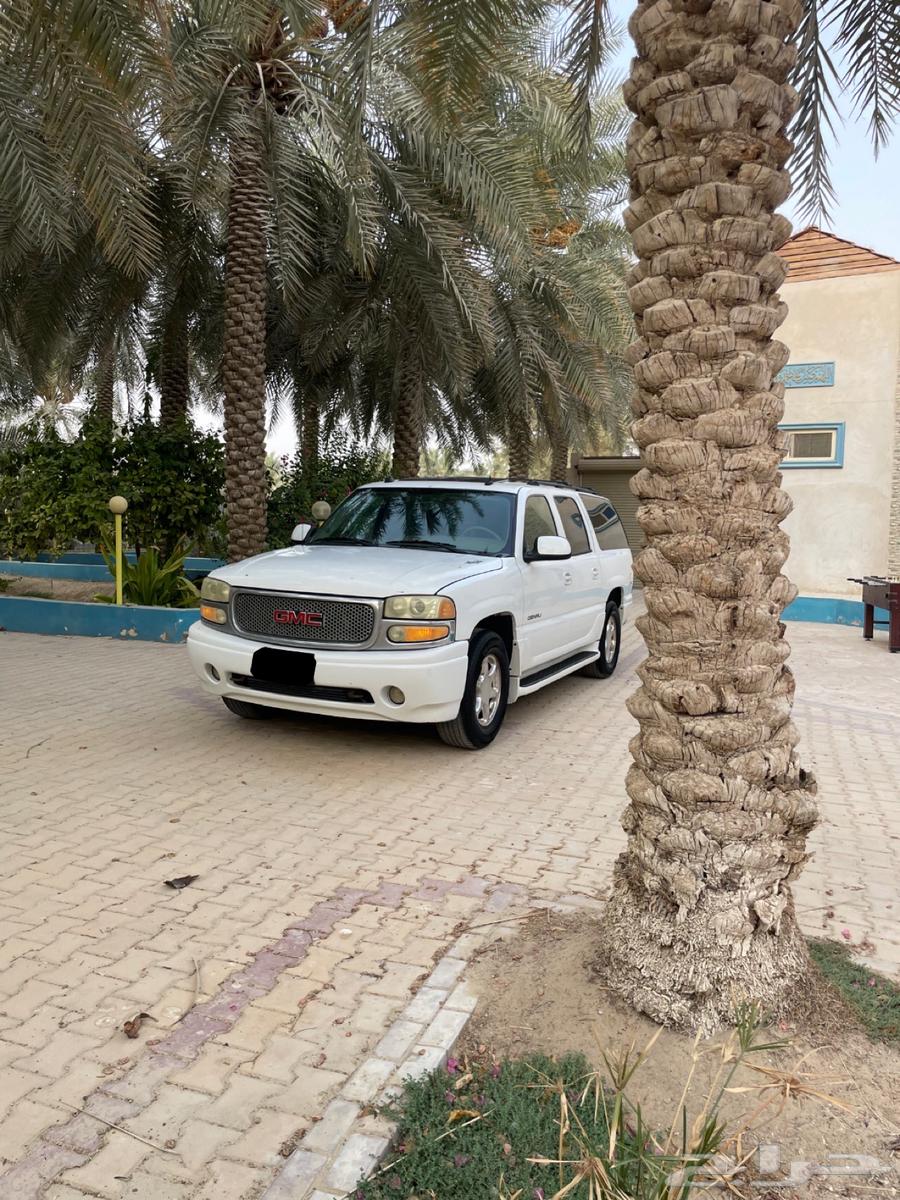 جمس يوكن دينالي 2004 دبل64367391576962110